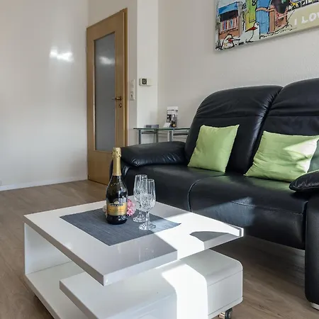 Appartement 50033...