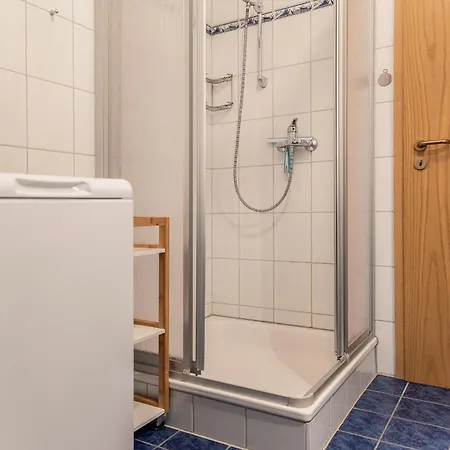 Apartmán 50033... Carolinensiel