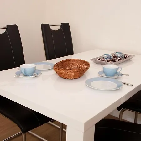 50033... Apartmán Carolinensiel