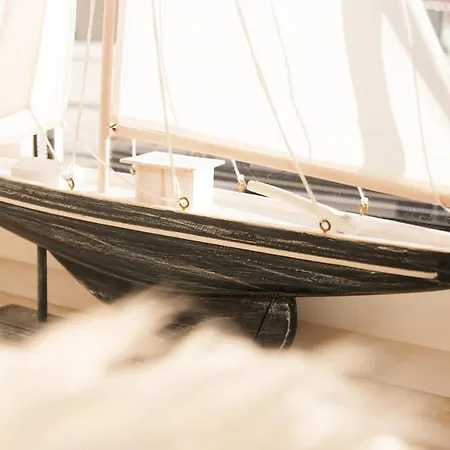 Διαμέρισμα 50033... Carolinensiel