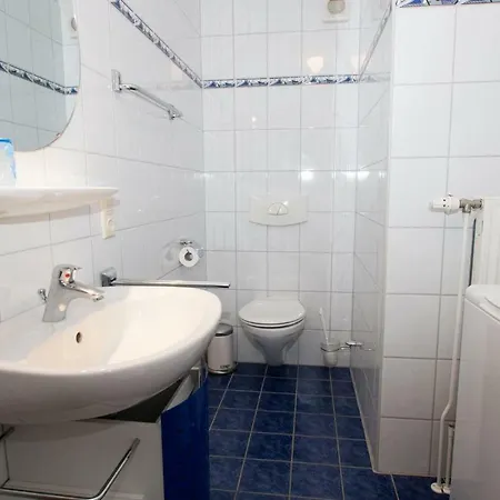 50033... Apartmán Carolinensiel