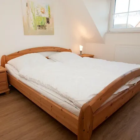 50033... Apartmán Carolinensiel