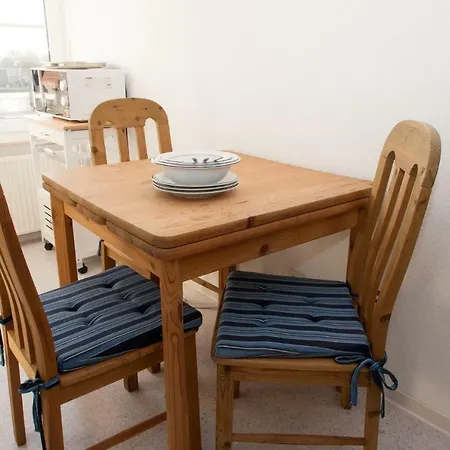 50033... Apartmán Carolinensiel